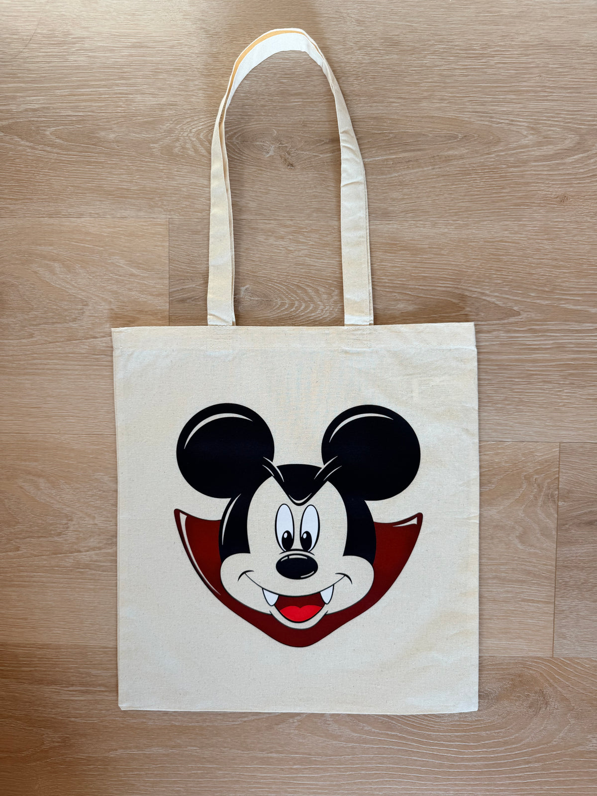 The Spooky Tote