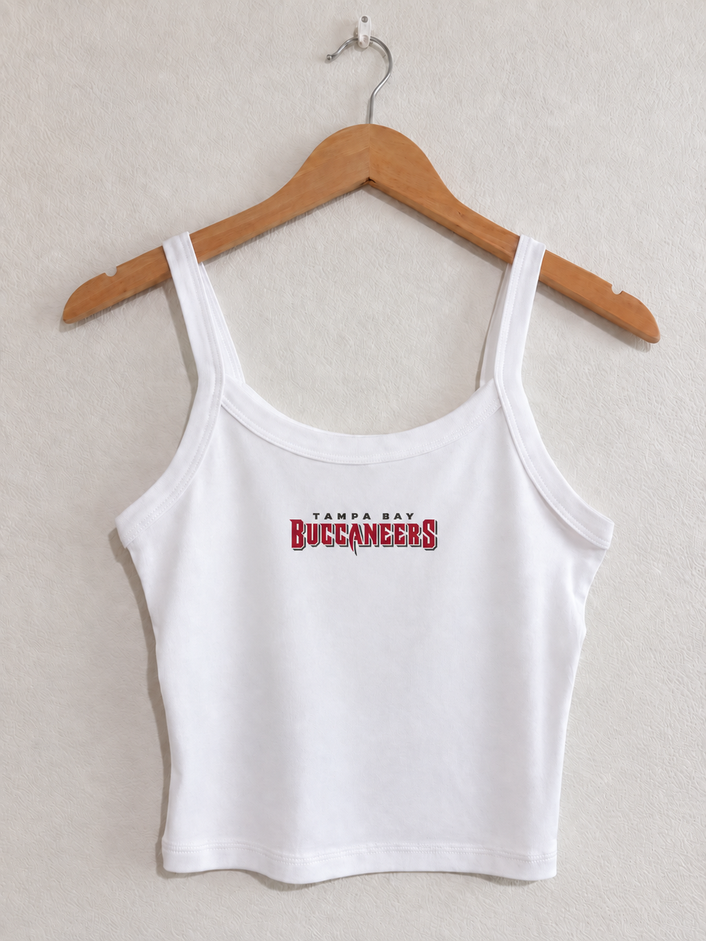 Teams Baby Tee Tank Top | Custom Football Team