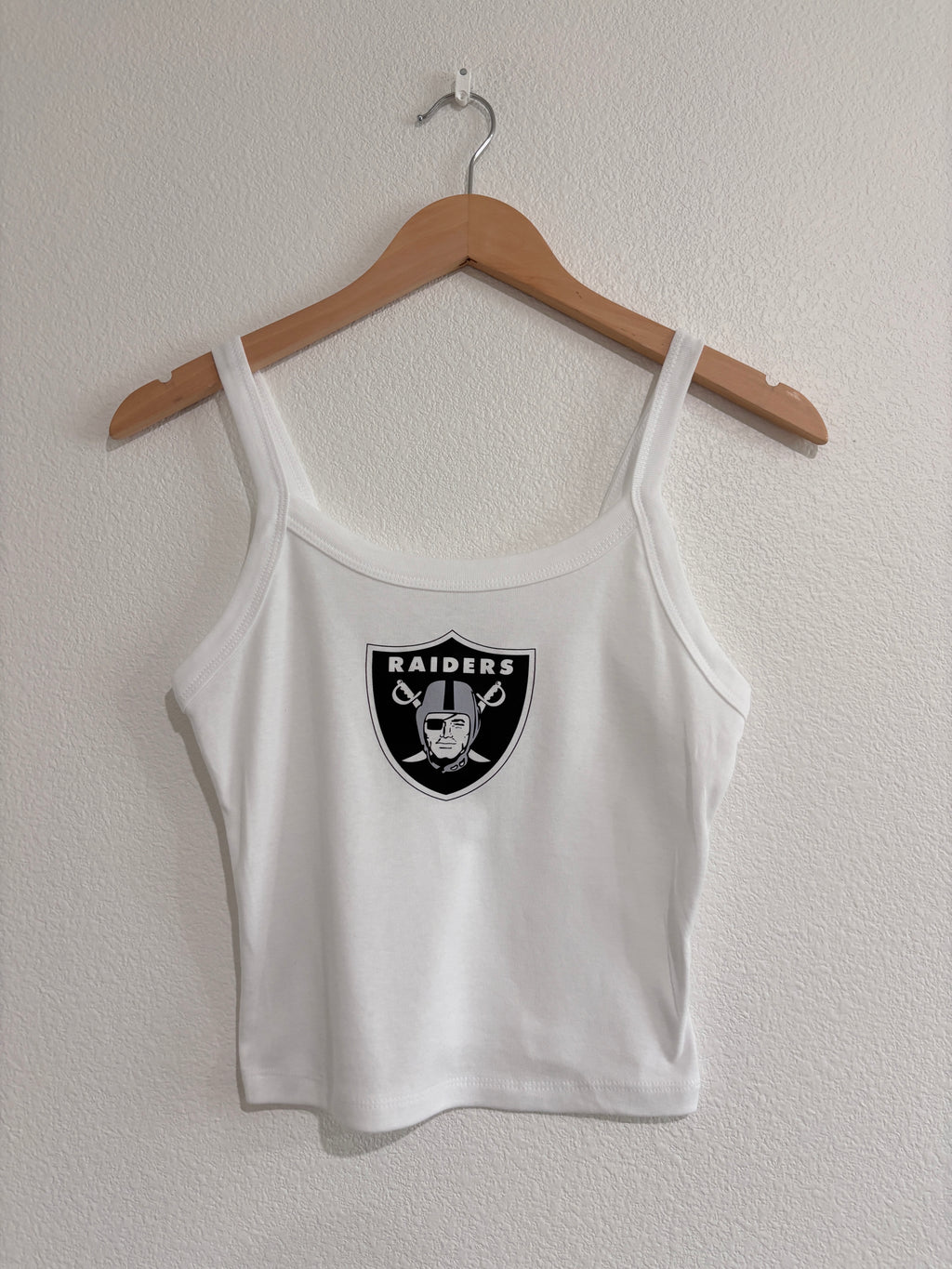 Teams Baby Tee Tank Top | Custom Football Team