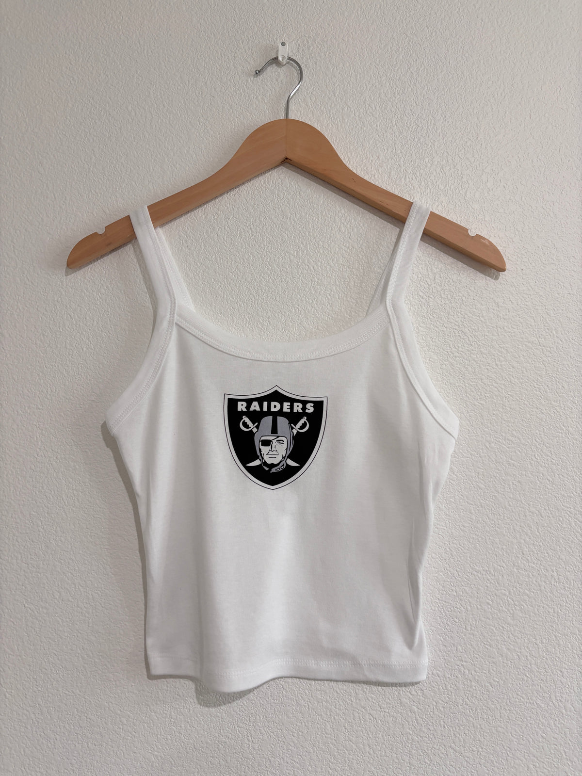 Teams Baby Tee Tank Top | Custom Football Team