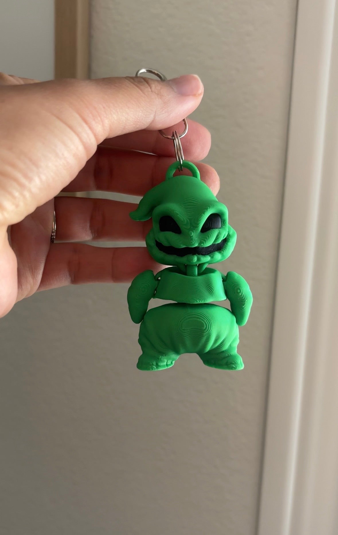 Halloween Bag Charms