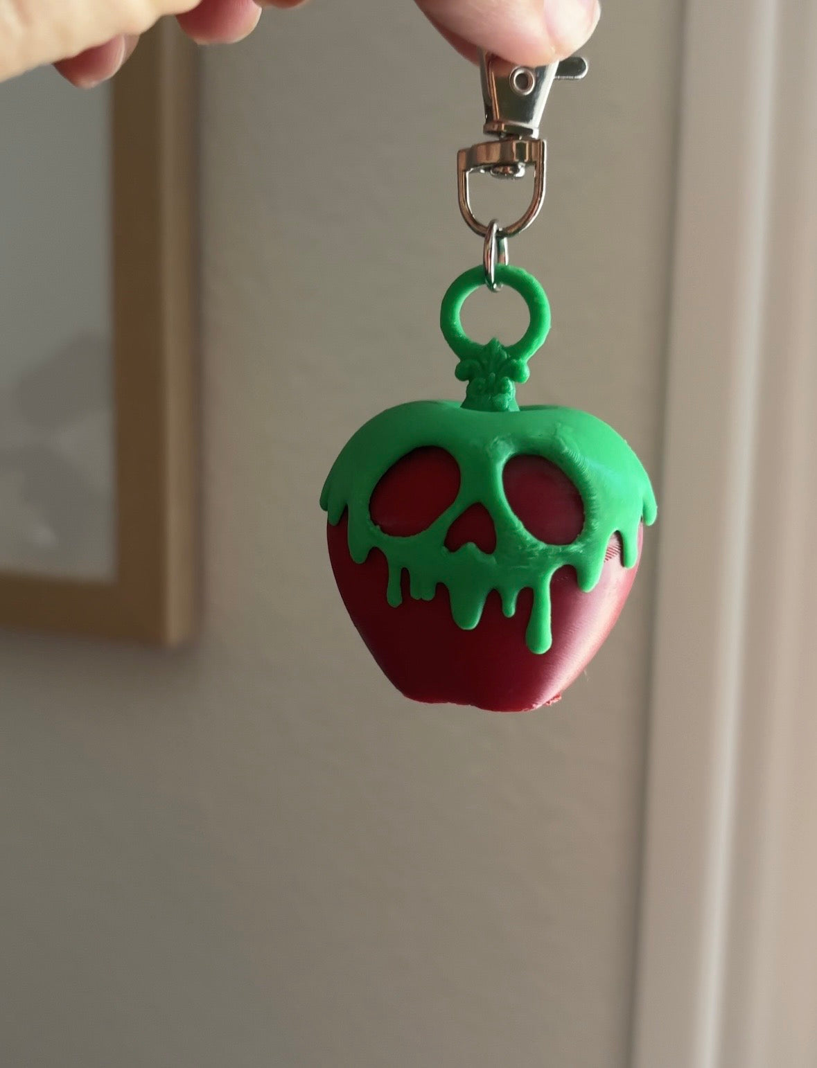 Halloween Bag Charms