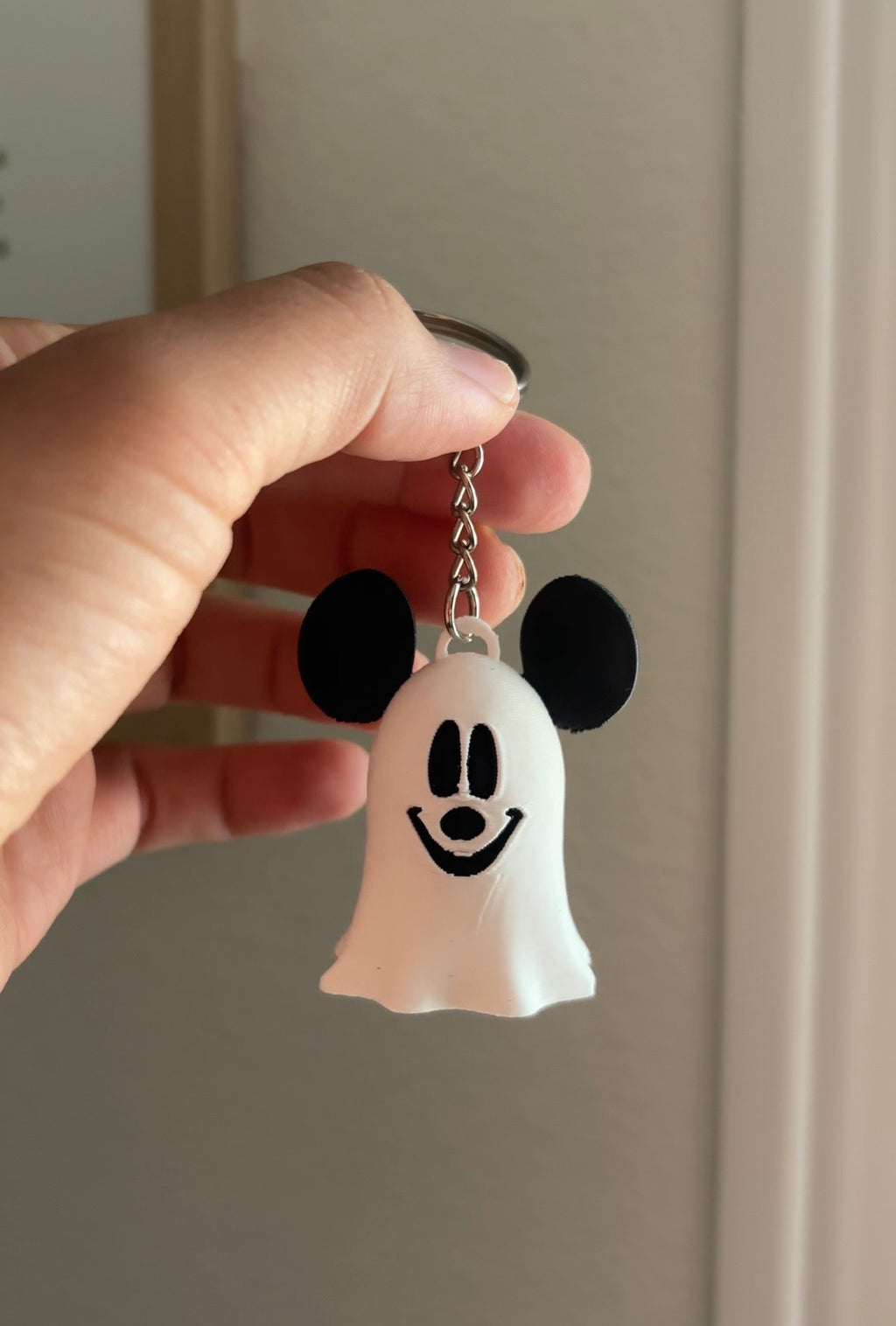 Halloween Bag Charms