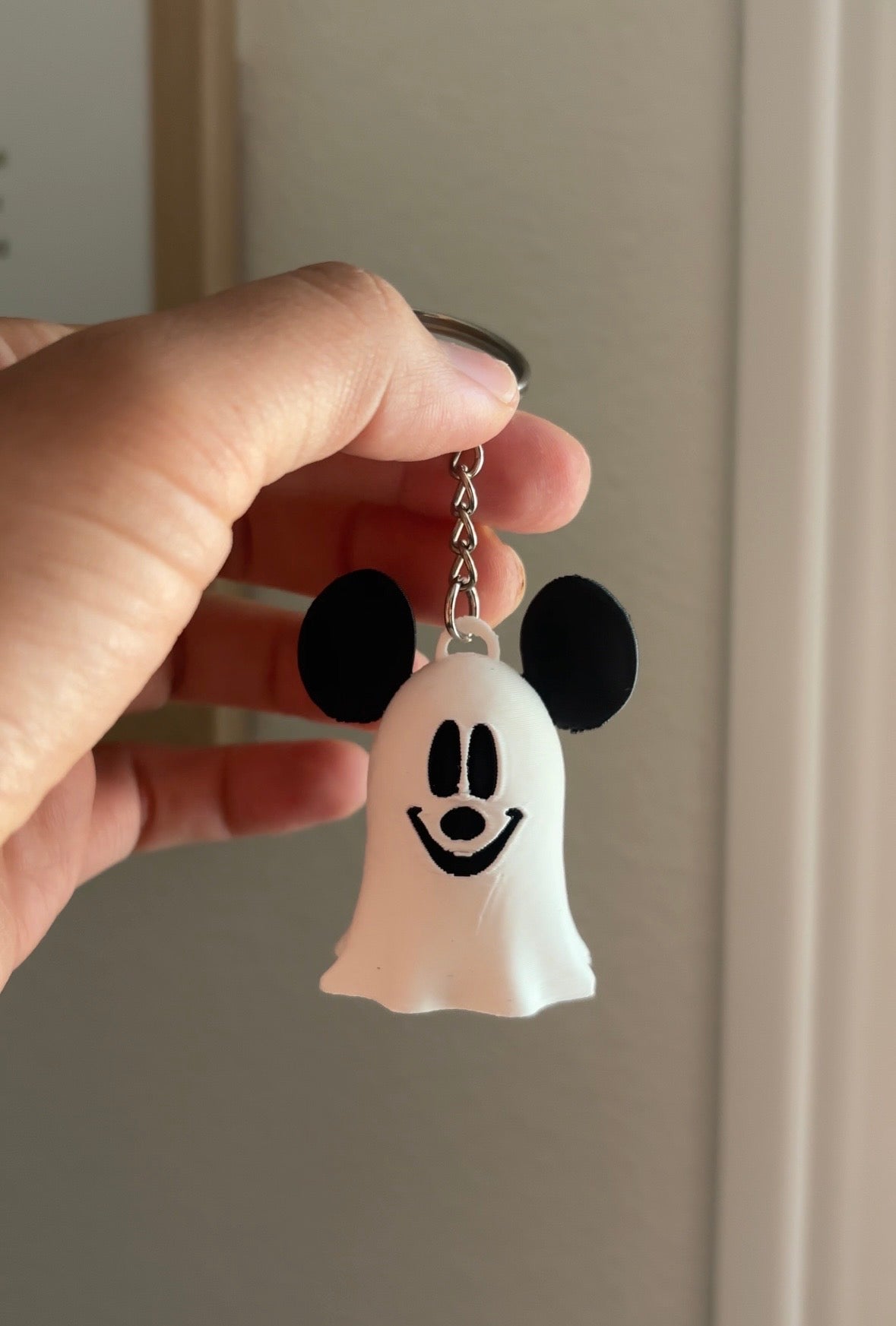 Halloween Bag Charms