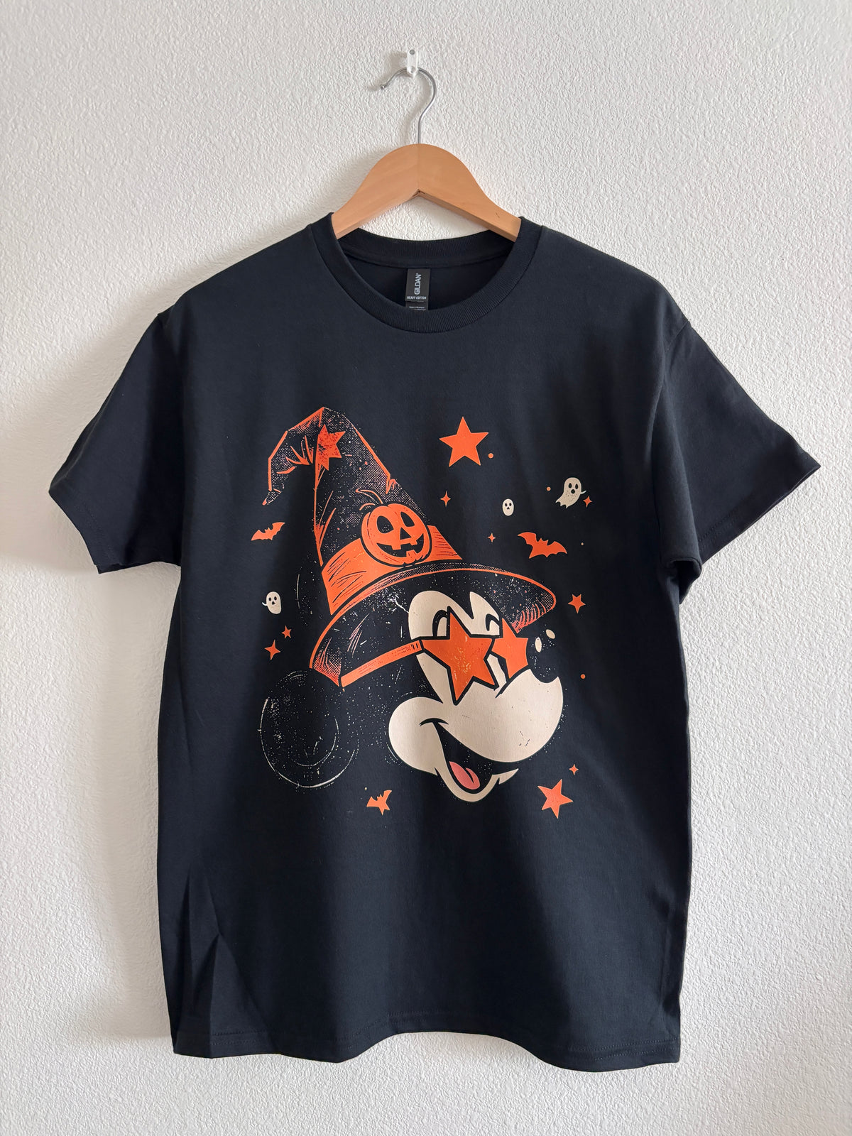 The Spooky Tees