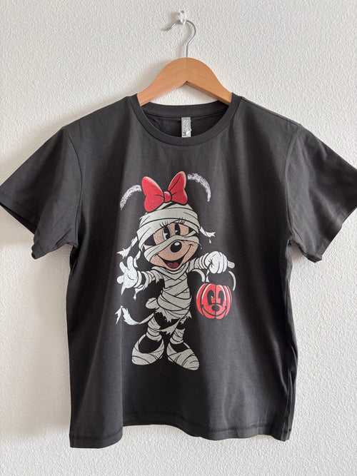 The Spooky Tees