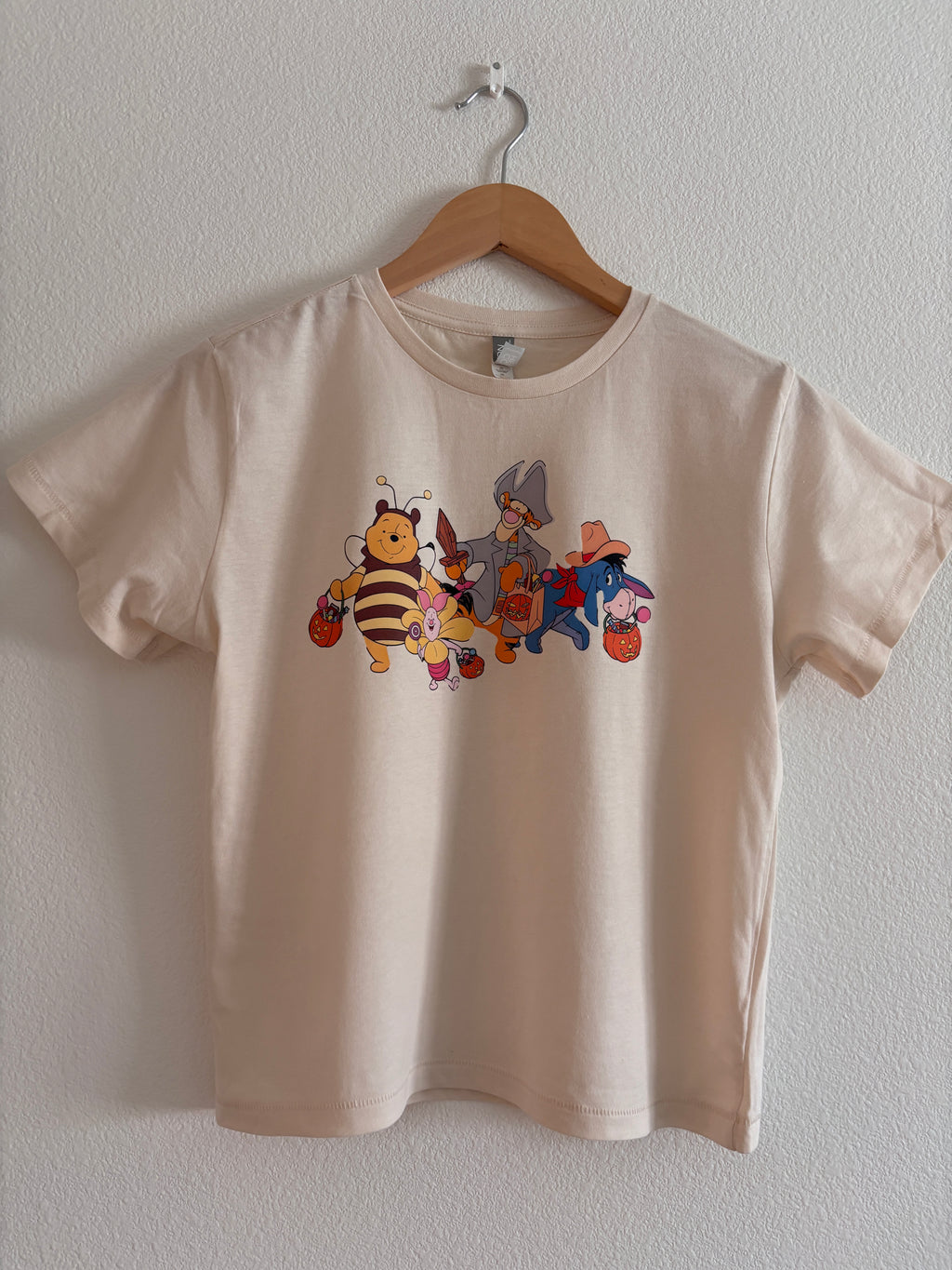 The Spooky Tees