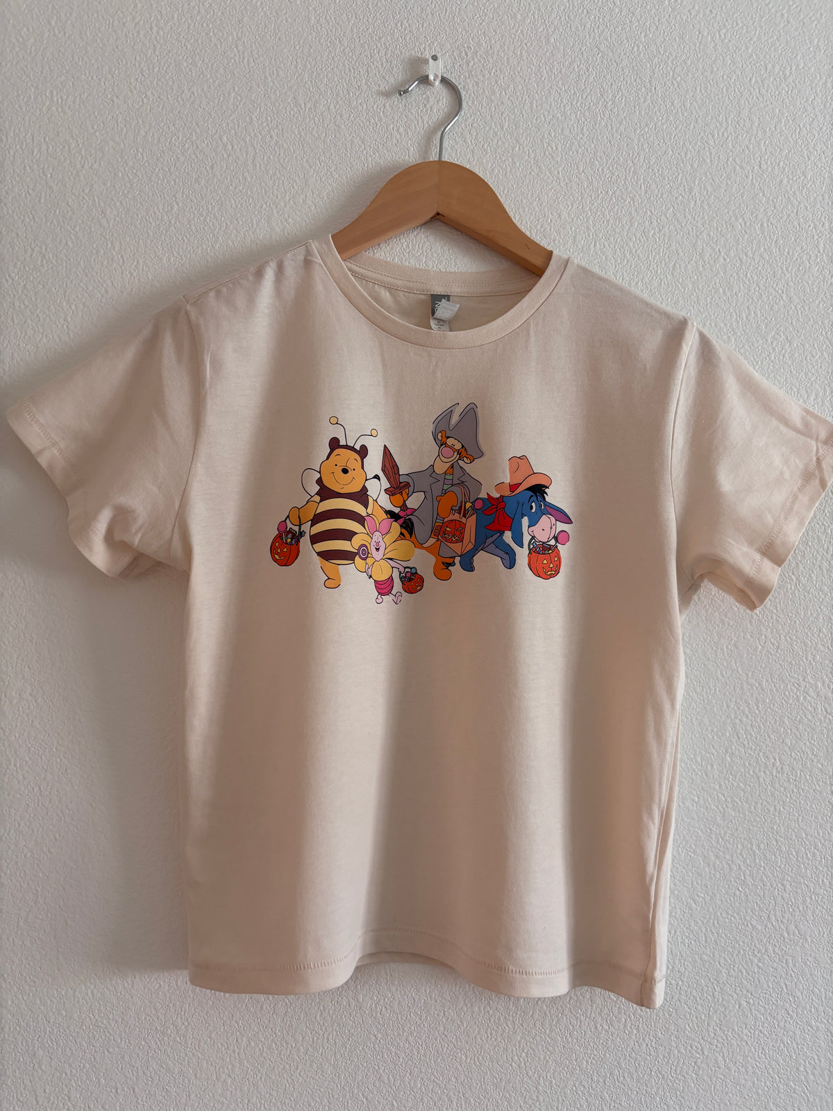 The Spooky Tees